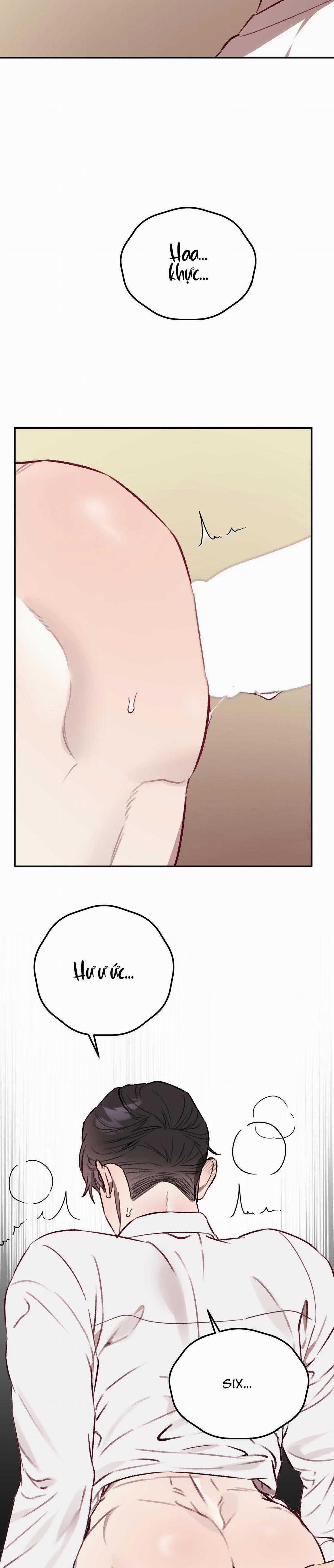 Vườn Hoa 38 trang 16