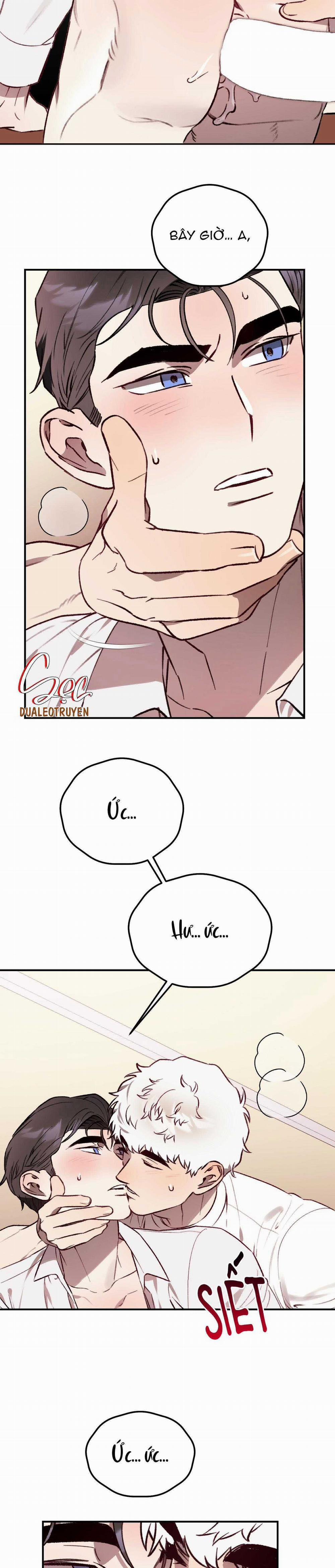 Vườn Hoa 38 trang 17