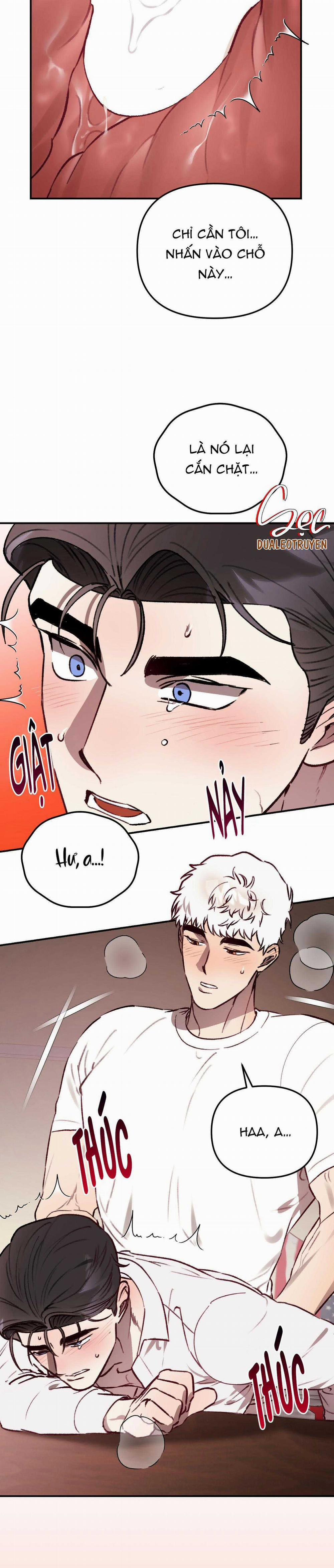 Vườn Hoa 38 trang 19