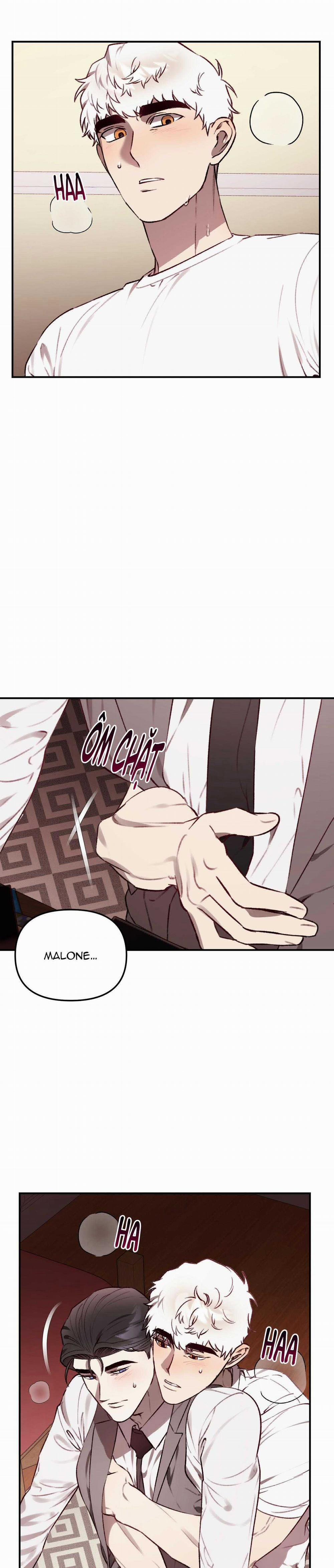 Vườn Hoa 38 trang 2