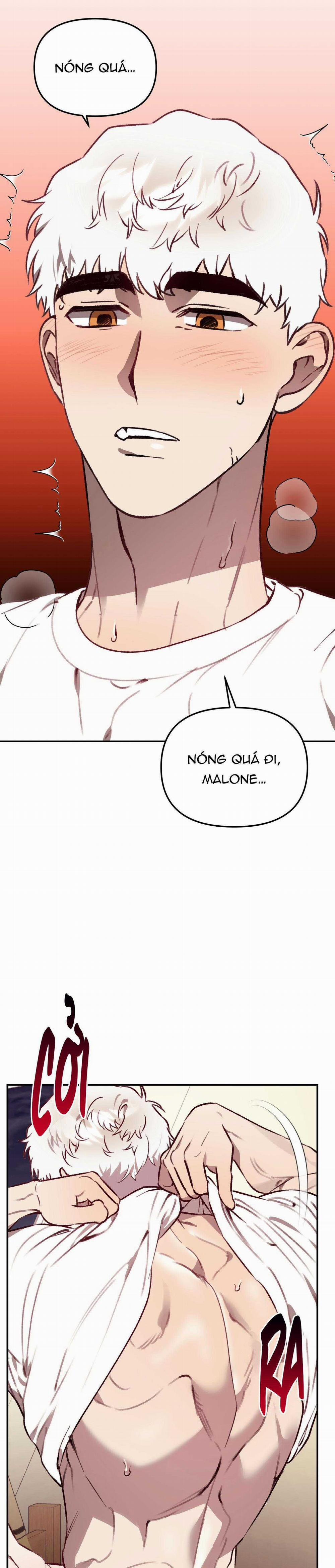 Vườn Hoa 38 trang 20