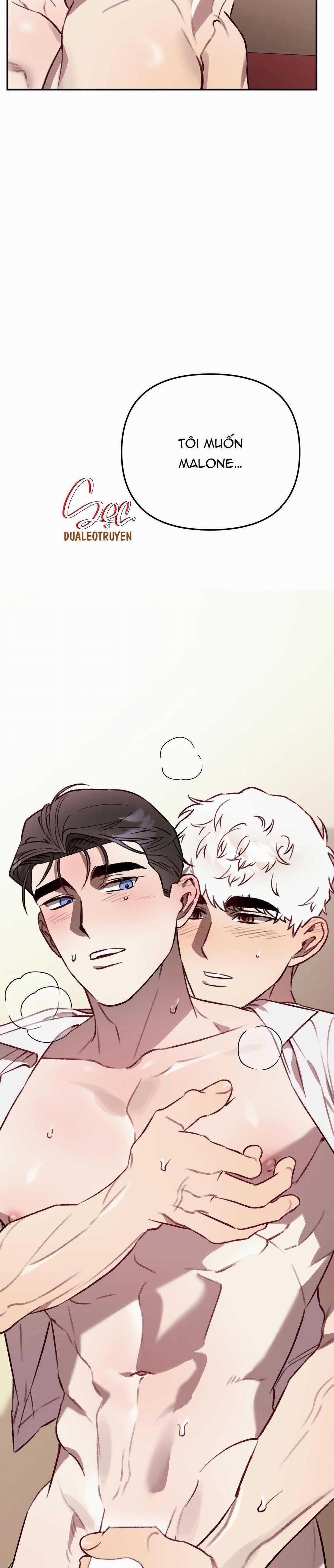 Vườn Hoa 38 trang 21