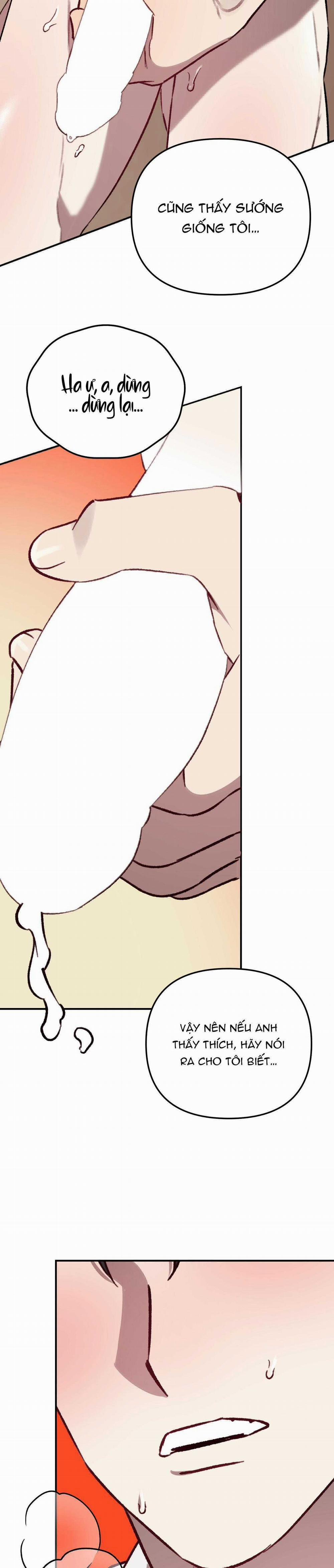 Vườn Hoa 38 trang 22