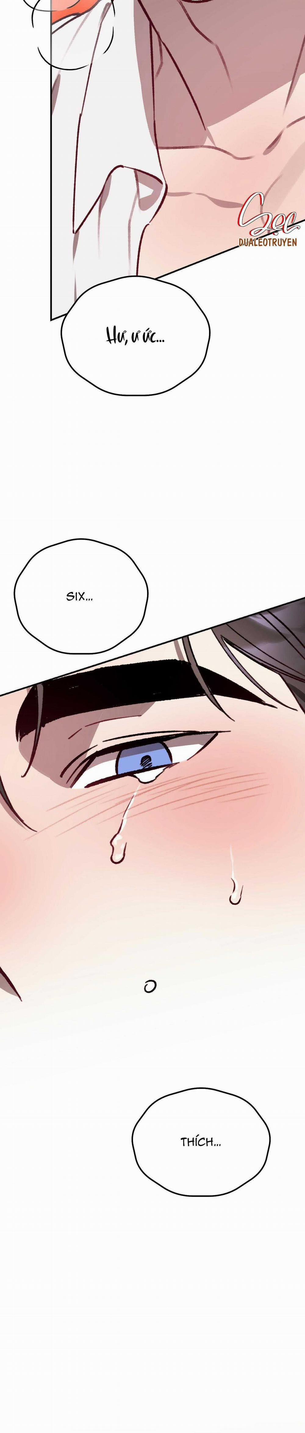 Vườn Hoa 38 trang 23