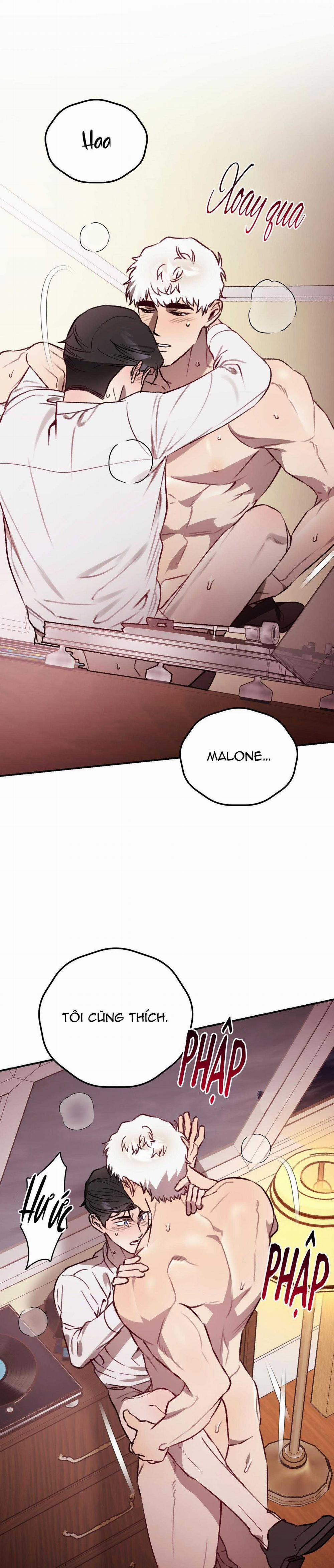 Vườn Hoa 38 trang 24