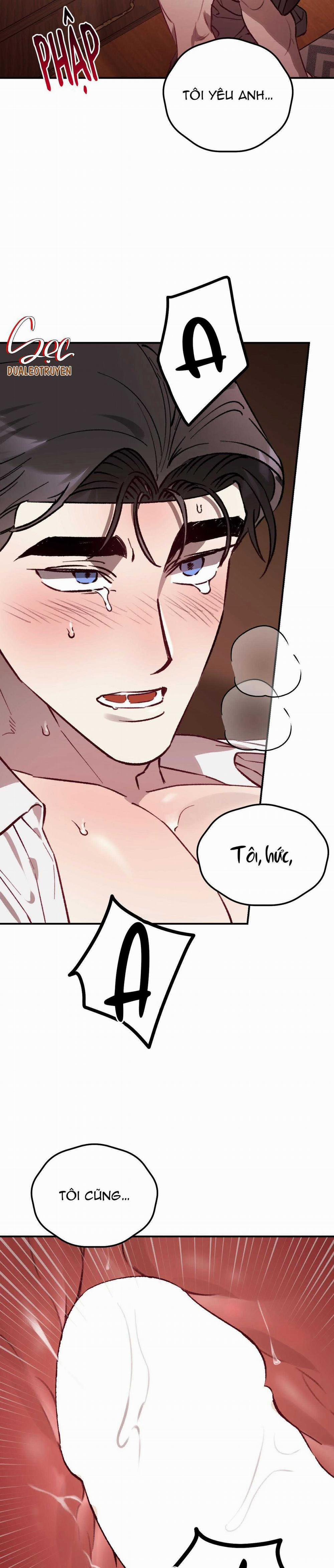 Vườn Hoa 38 trang 25