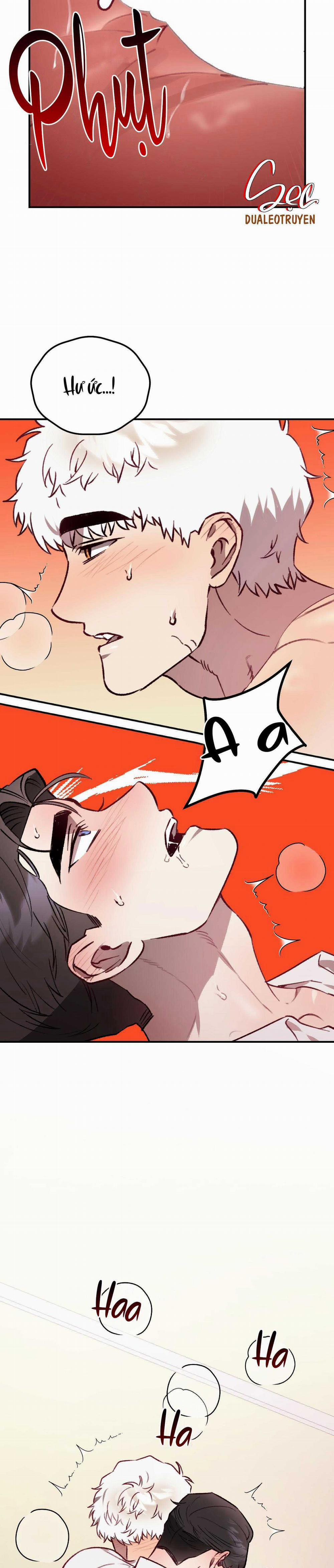 Vườn Hoa 38 trang 27