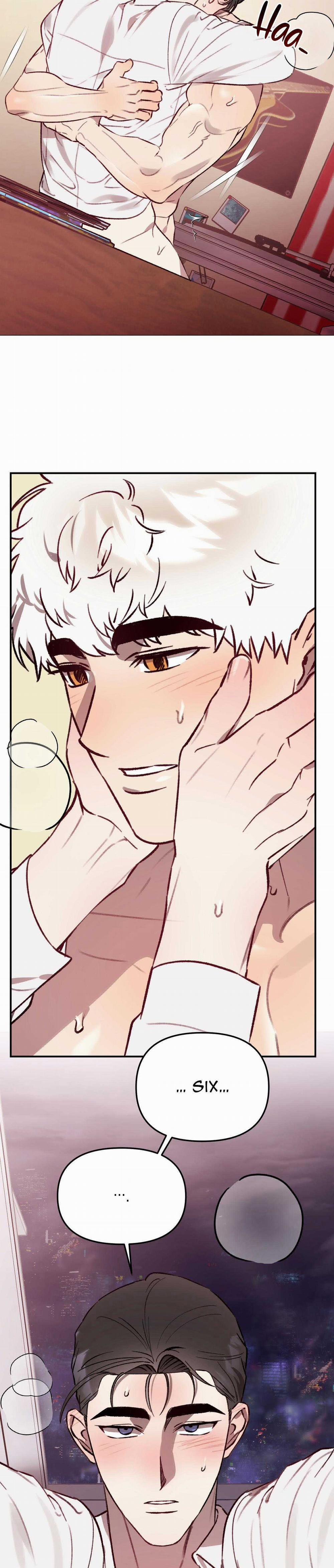 Vườn Hoa 38 trang 28