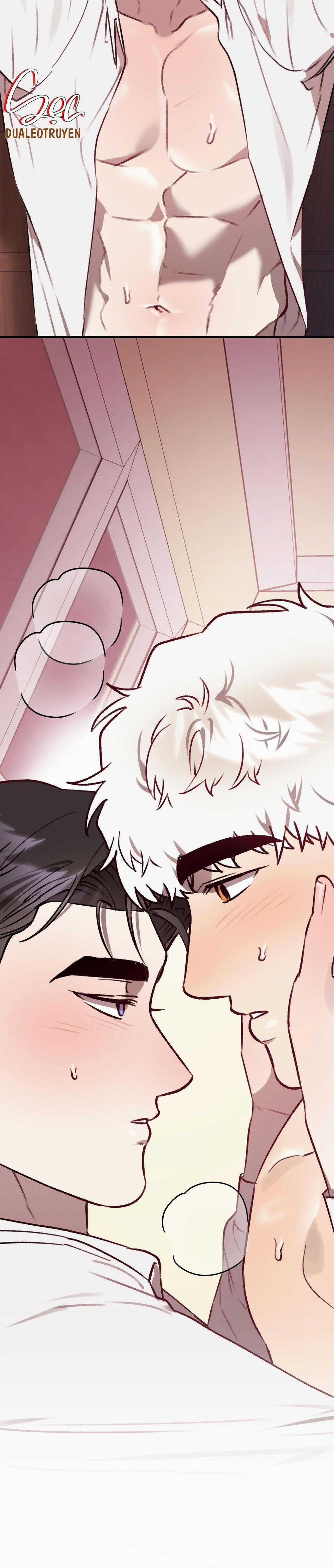 Vườn Hoa 38 trang 29