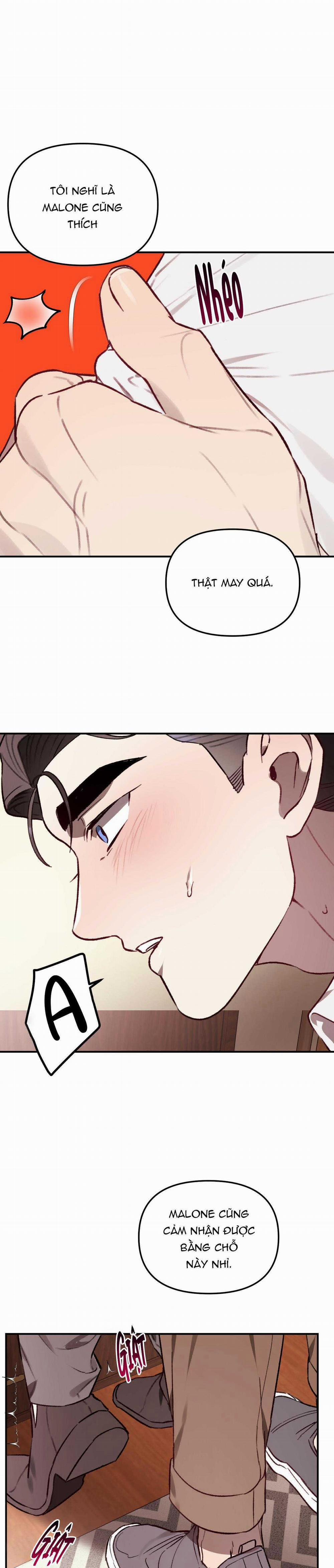 Vườn Hoa 38 trang 4