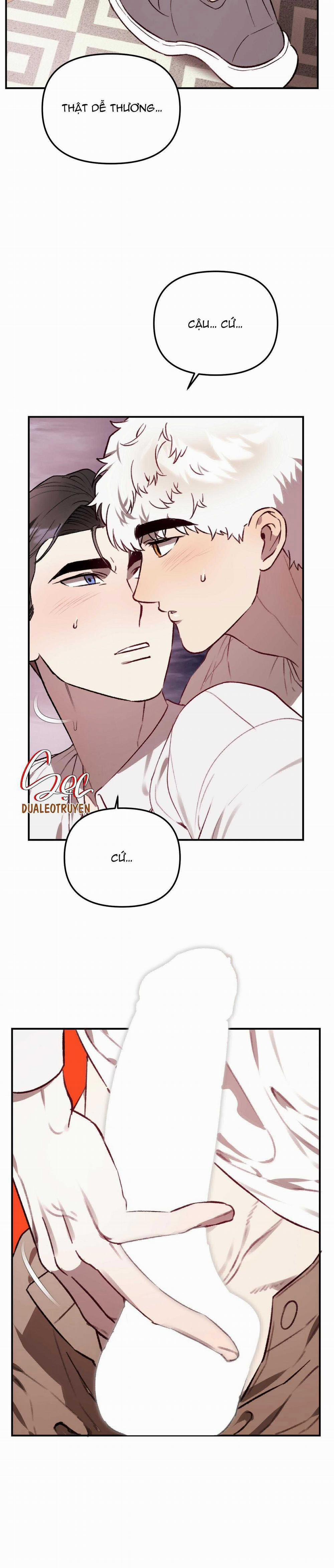 Vườn Hoa 38 trang 5