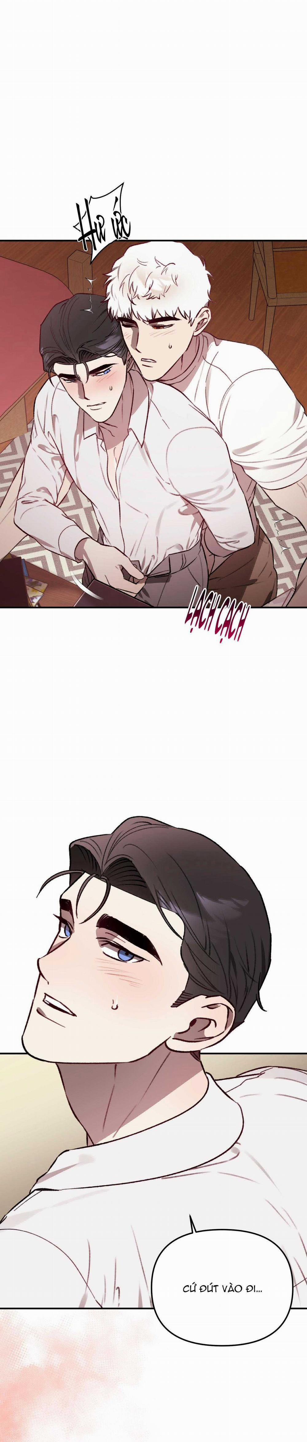 Vườn Hoa 38 trang 6