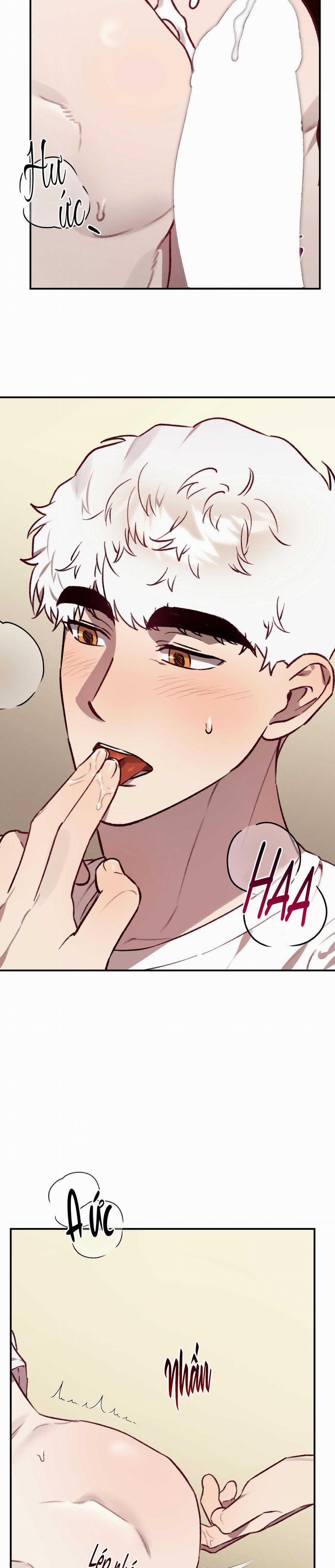 Vườn Hoa 38 trang 8