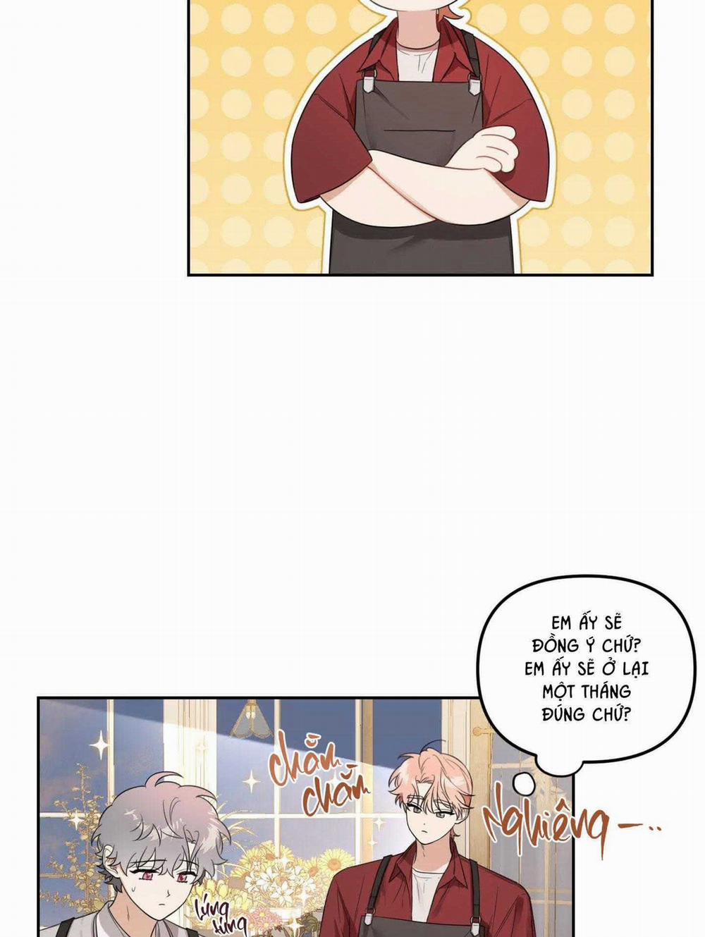 Vườn Hoa 39 trang 16