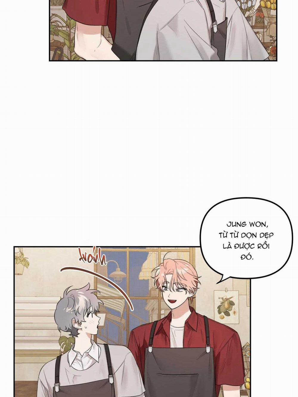 Vườn Hoa 39 trang 18