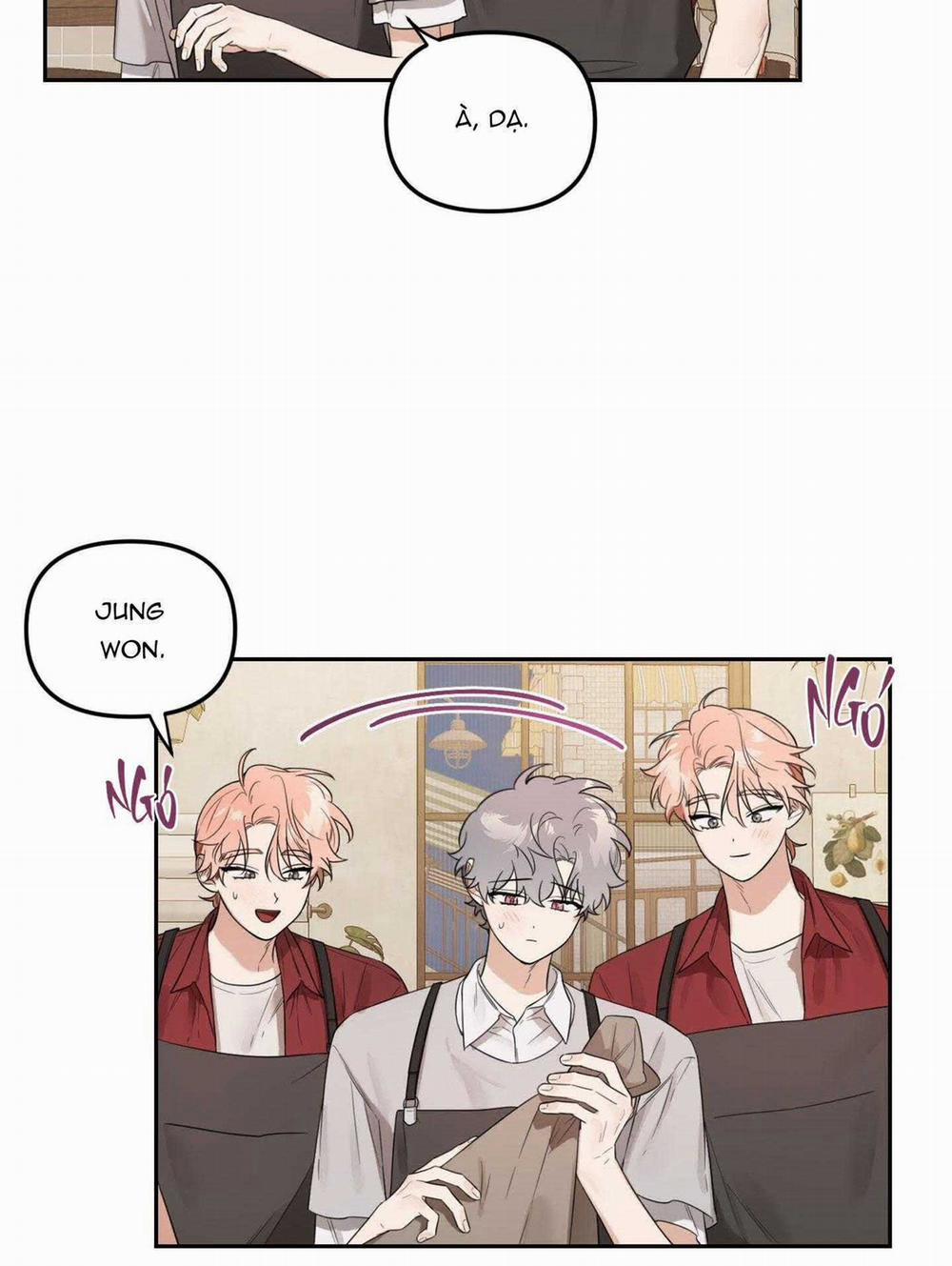 Vườn Hoa 39 trang 19