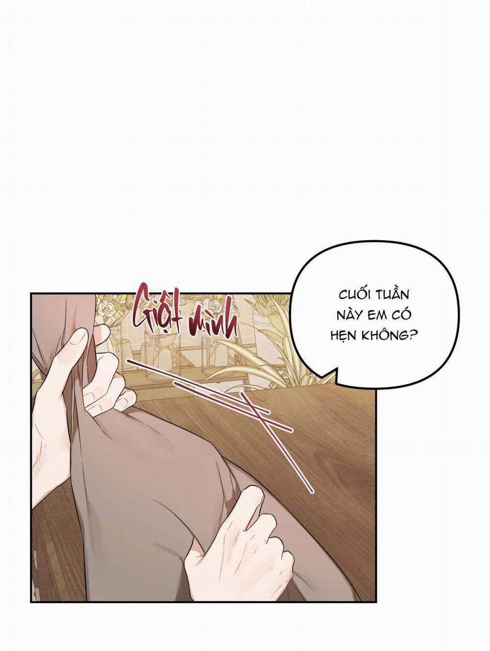 Vườn Hoa 39 trang 20