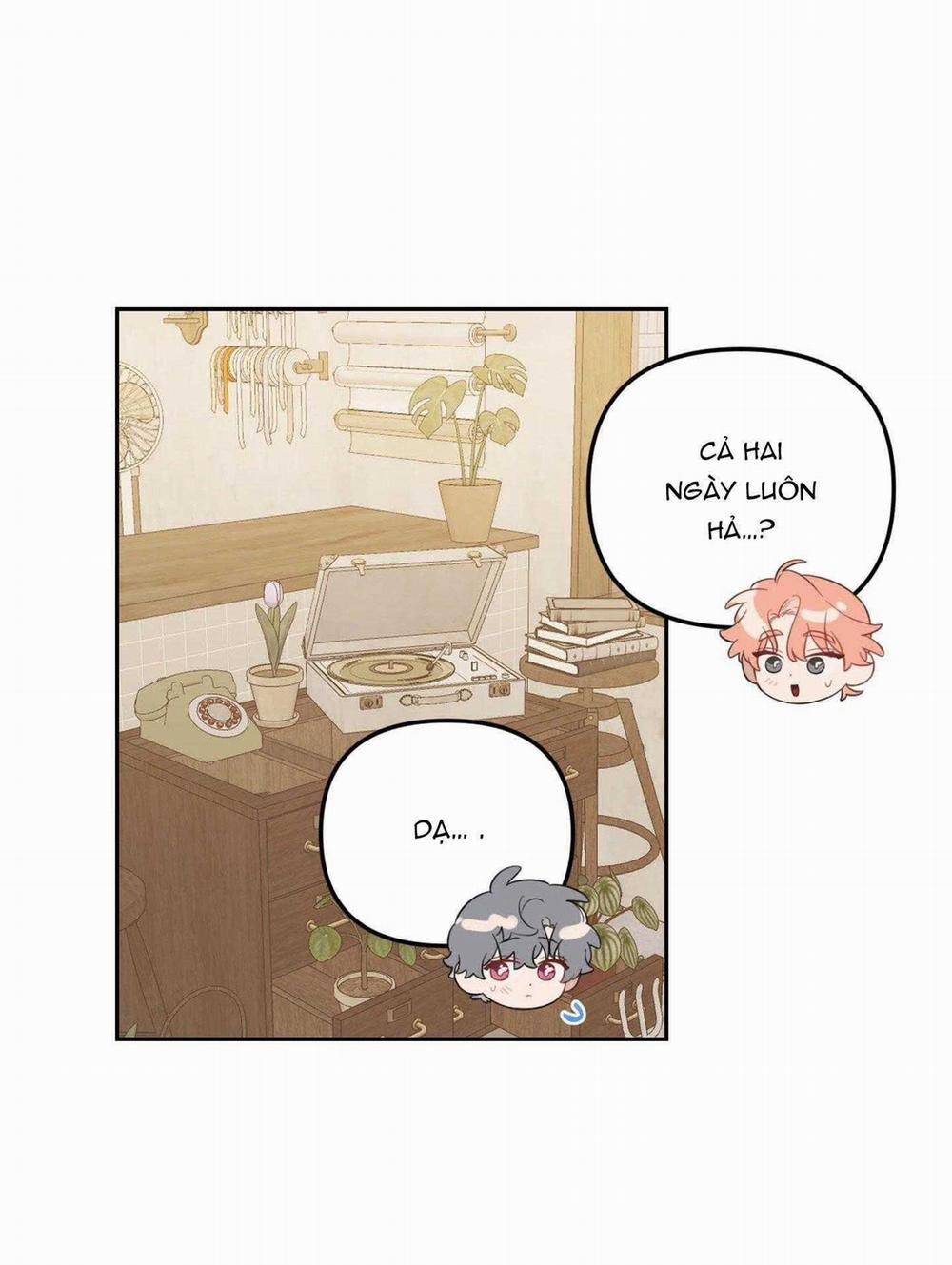 Vườn Hoa 39 trang 22