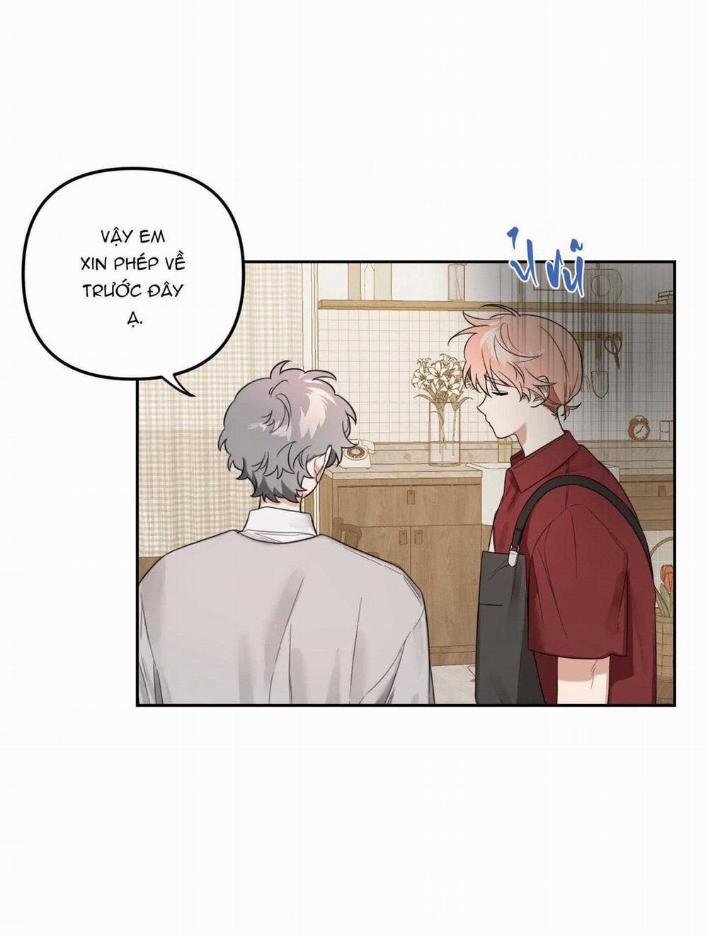 Vườn Hoa 39 trang 23