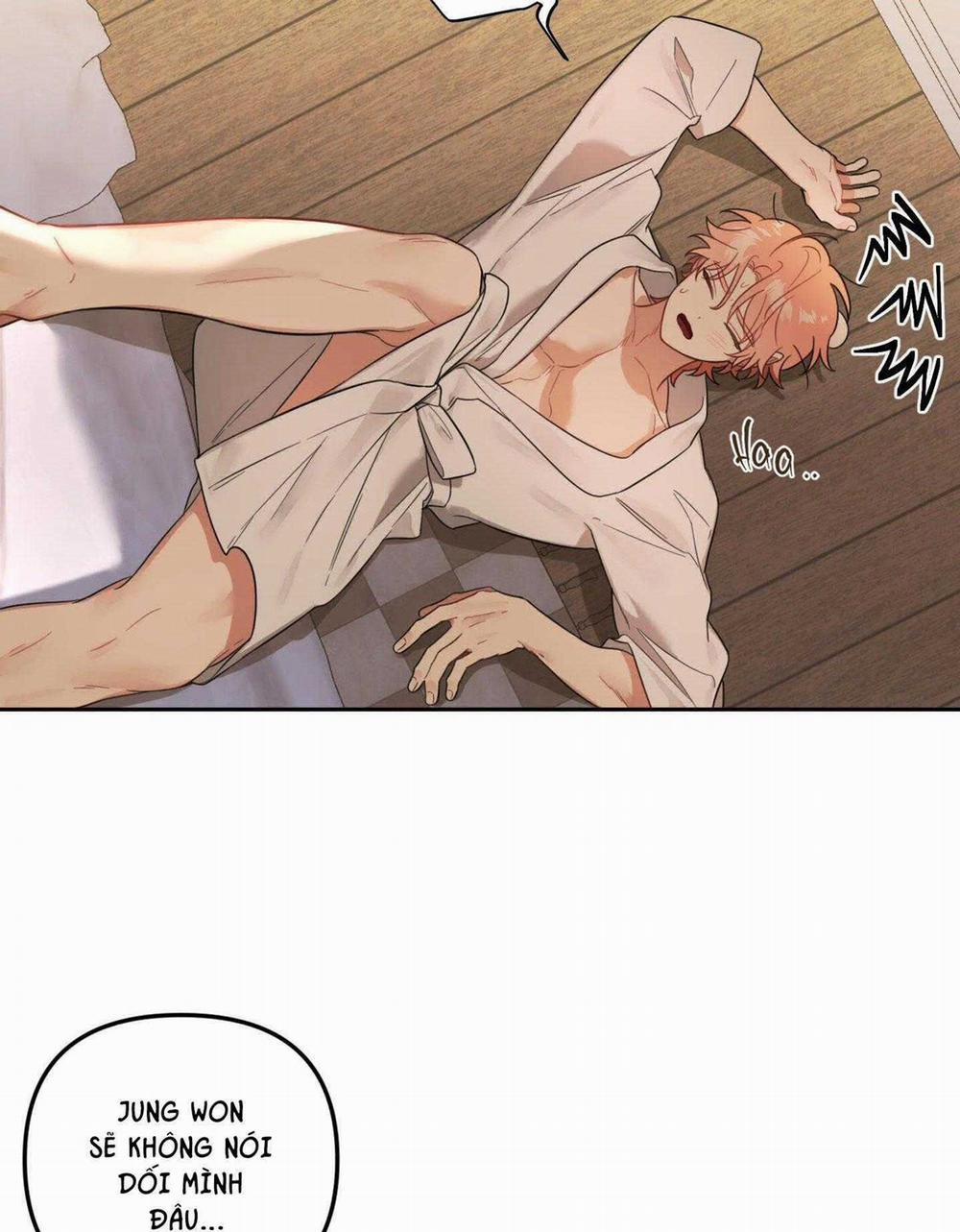 Vườn Hoa 39 trang 35