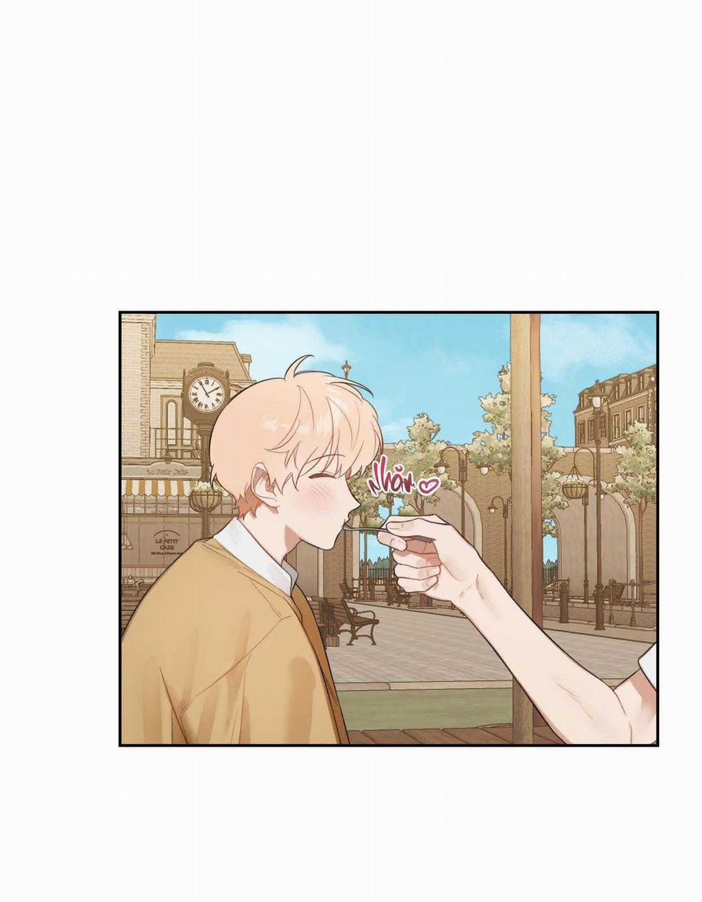 Vườn Hoa 39 trang 42