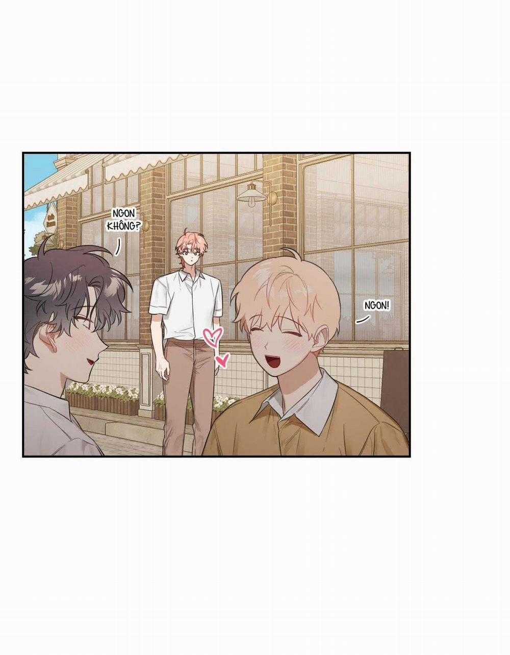 Vườn Hoa 39 trang 43