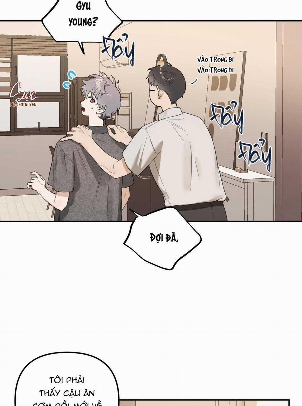 Vườn Hoa 40 trang 16