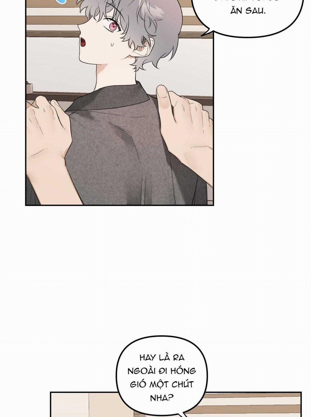 Vườn Hoa 40 trang 18