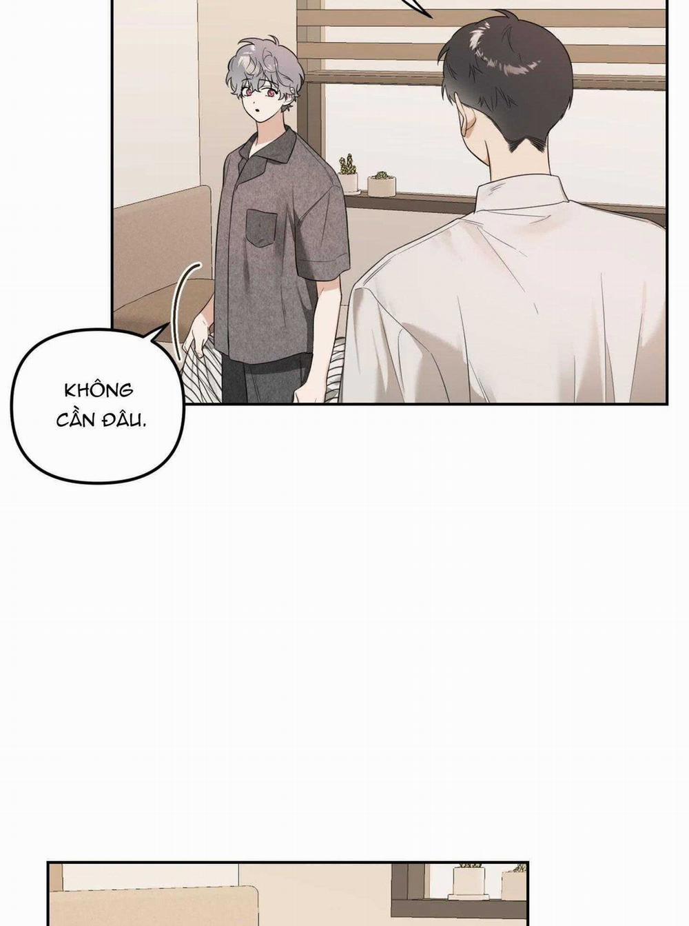 Vườn Hoa 40 trang 19