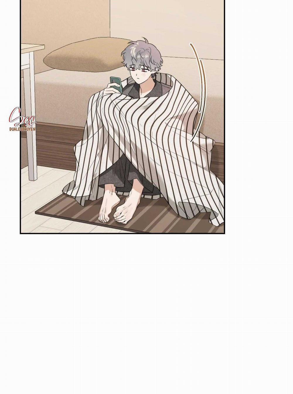 Vườn Hoa 40 trang 20