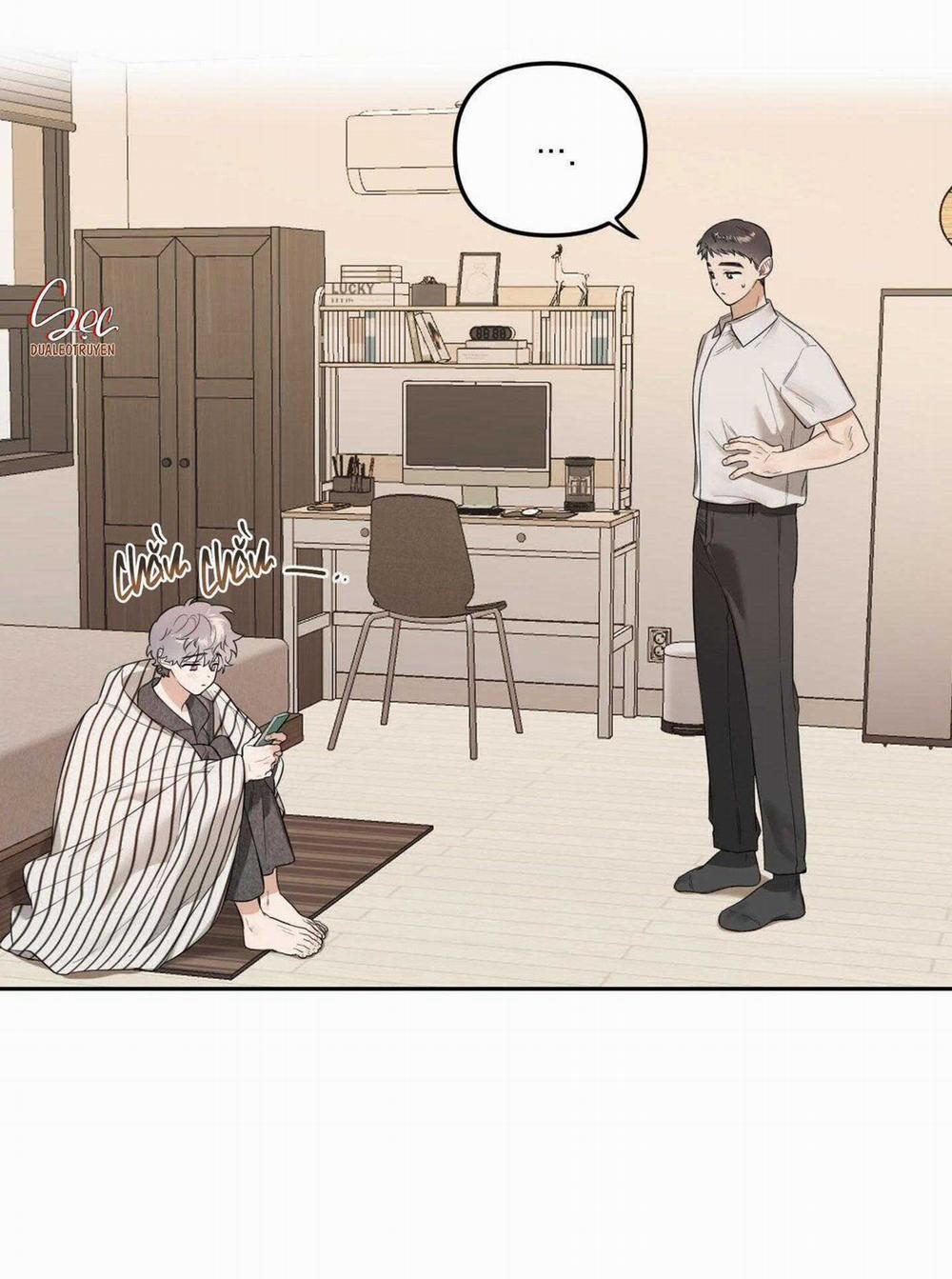 Vườn Hoa 40 trang 22