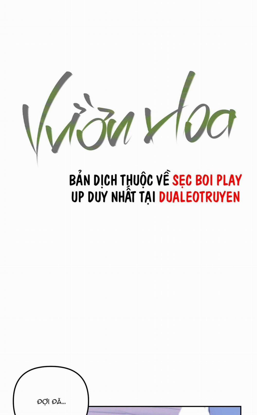 Vườn Hoa 45 trang 1