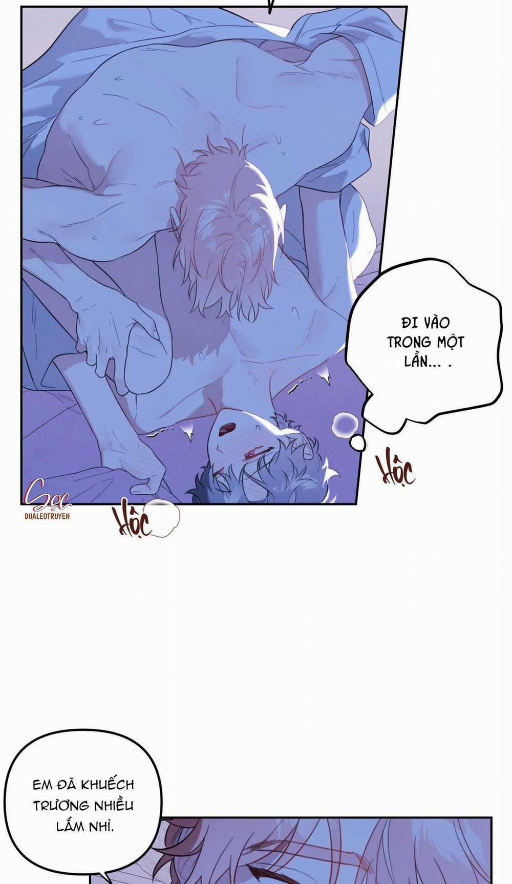 Vườn Hoa 45 trang 13