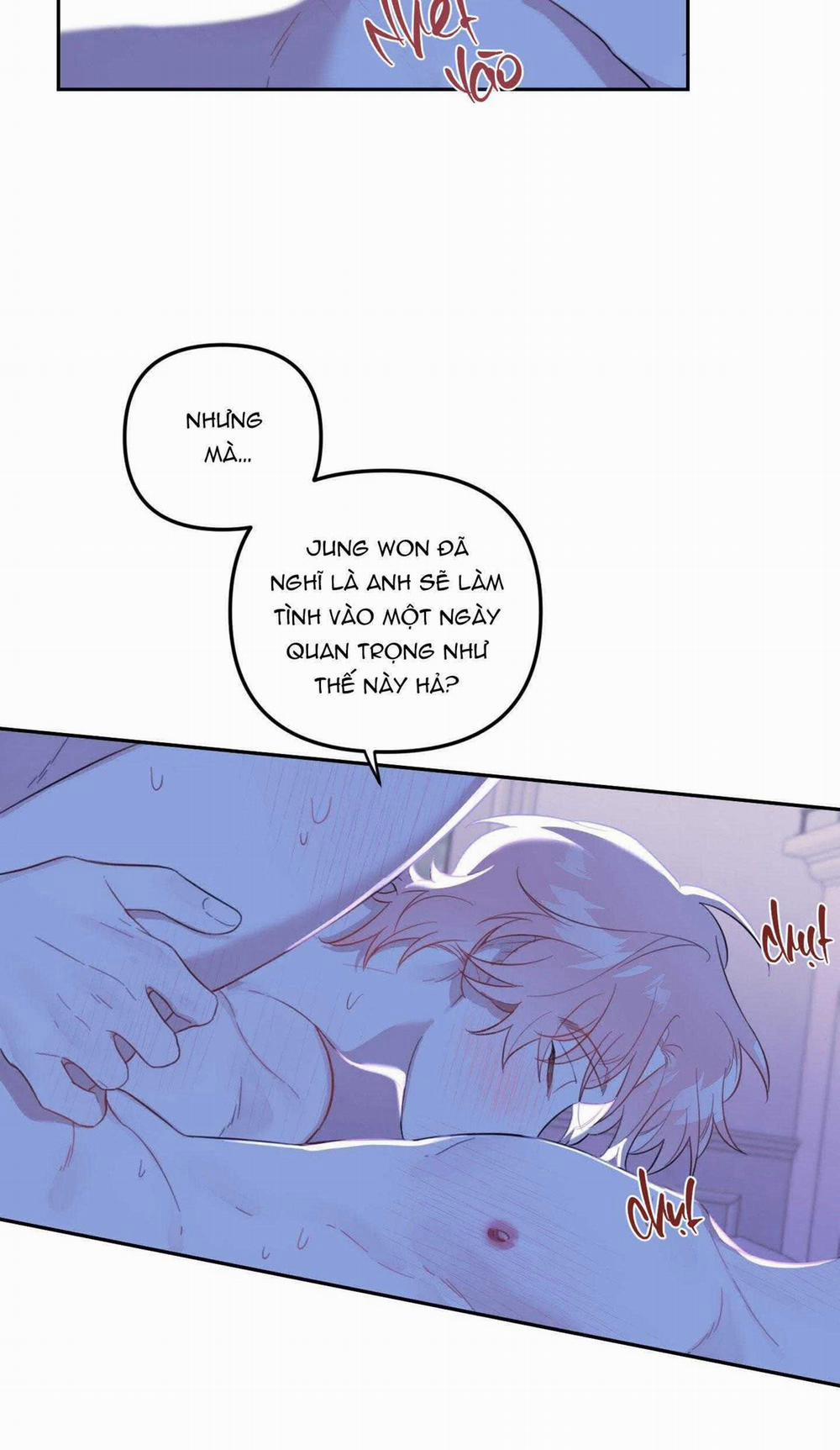 Vườn Hoa 45 trang 15