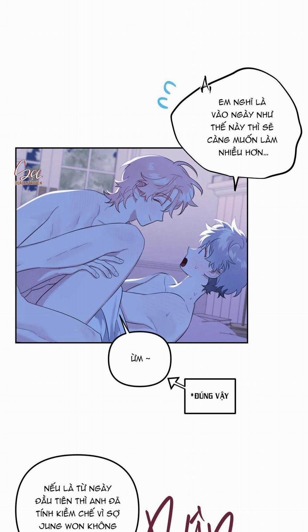 Vườn Hoa 45 trang 16