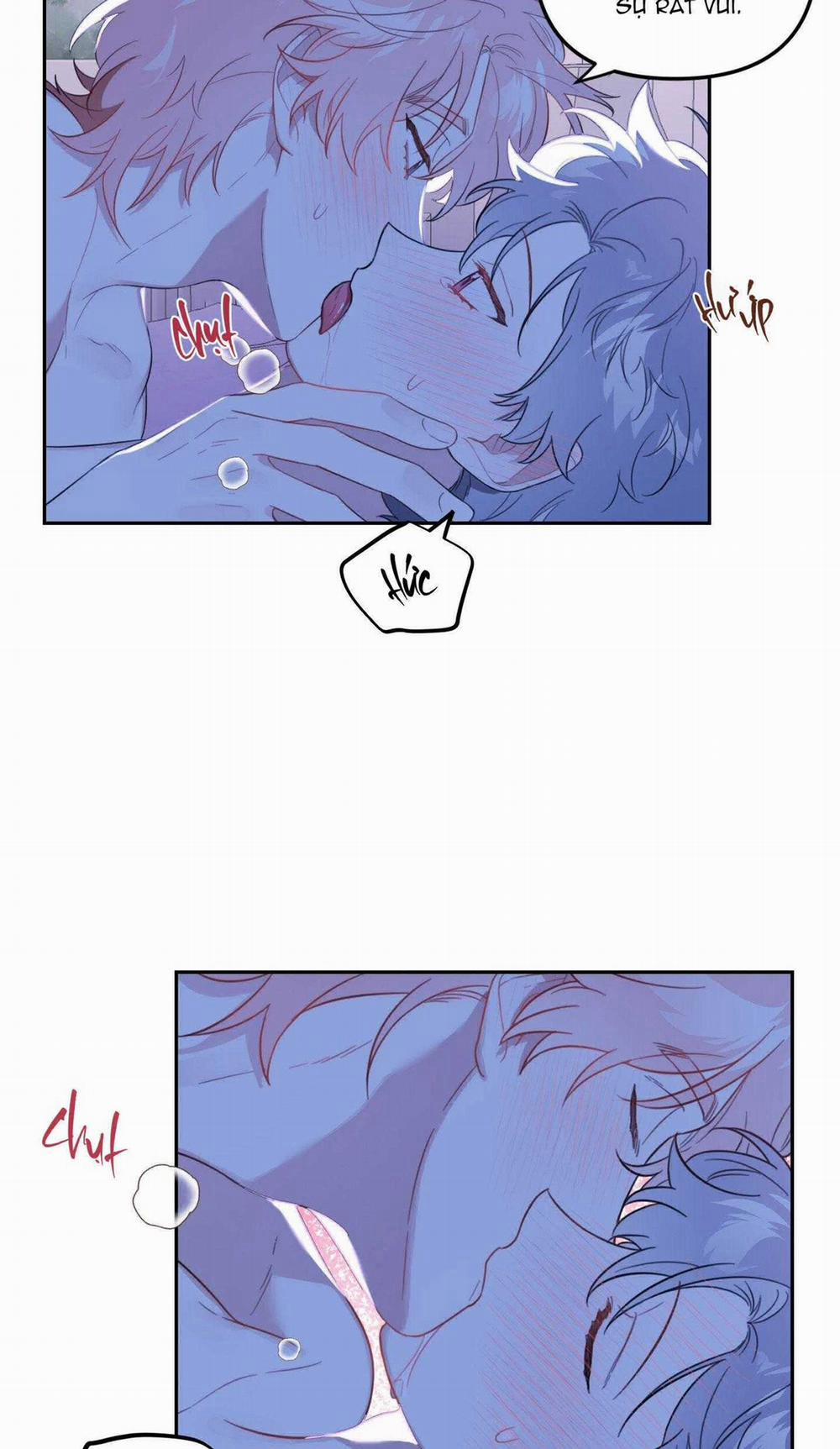 Vườn Hoa 45 trang 19