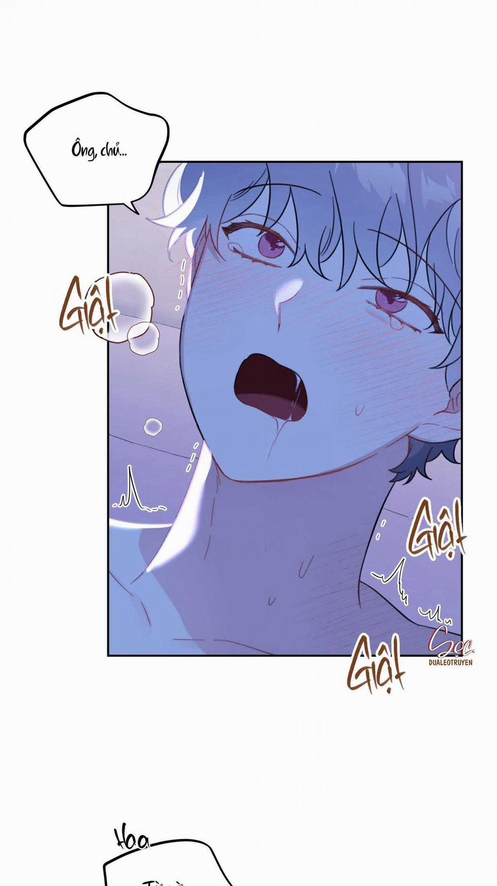 Vườn Hoa 45 trang 23