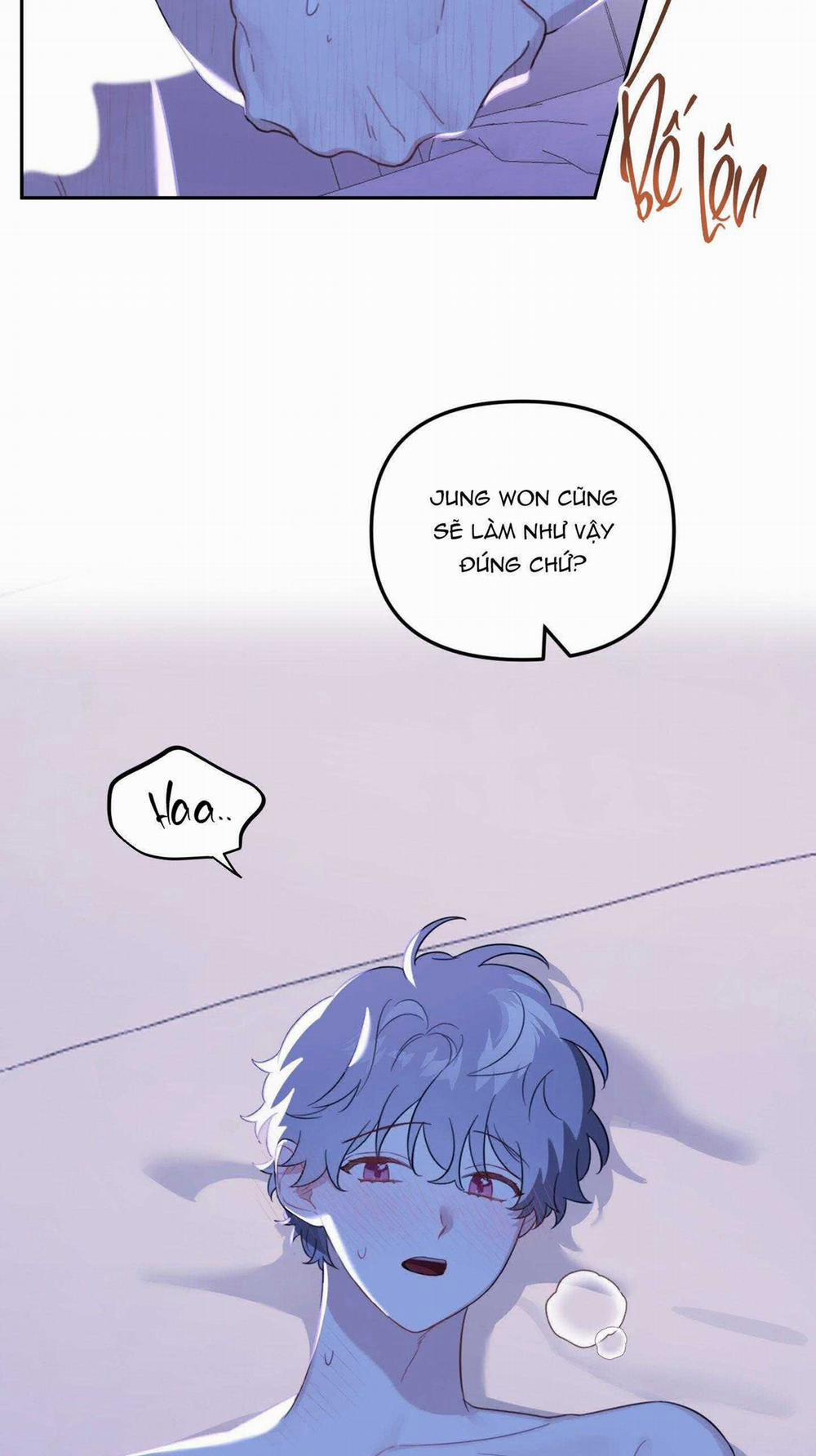 Vườn Hoa 45 trang 29