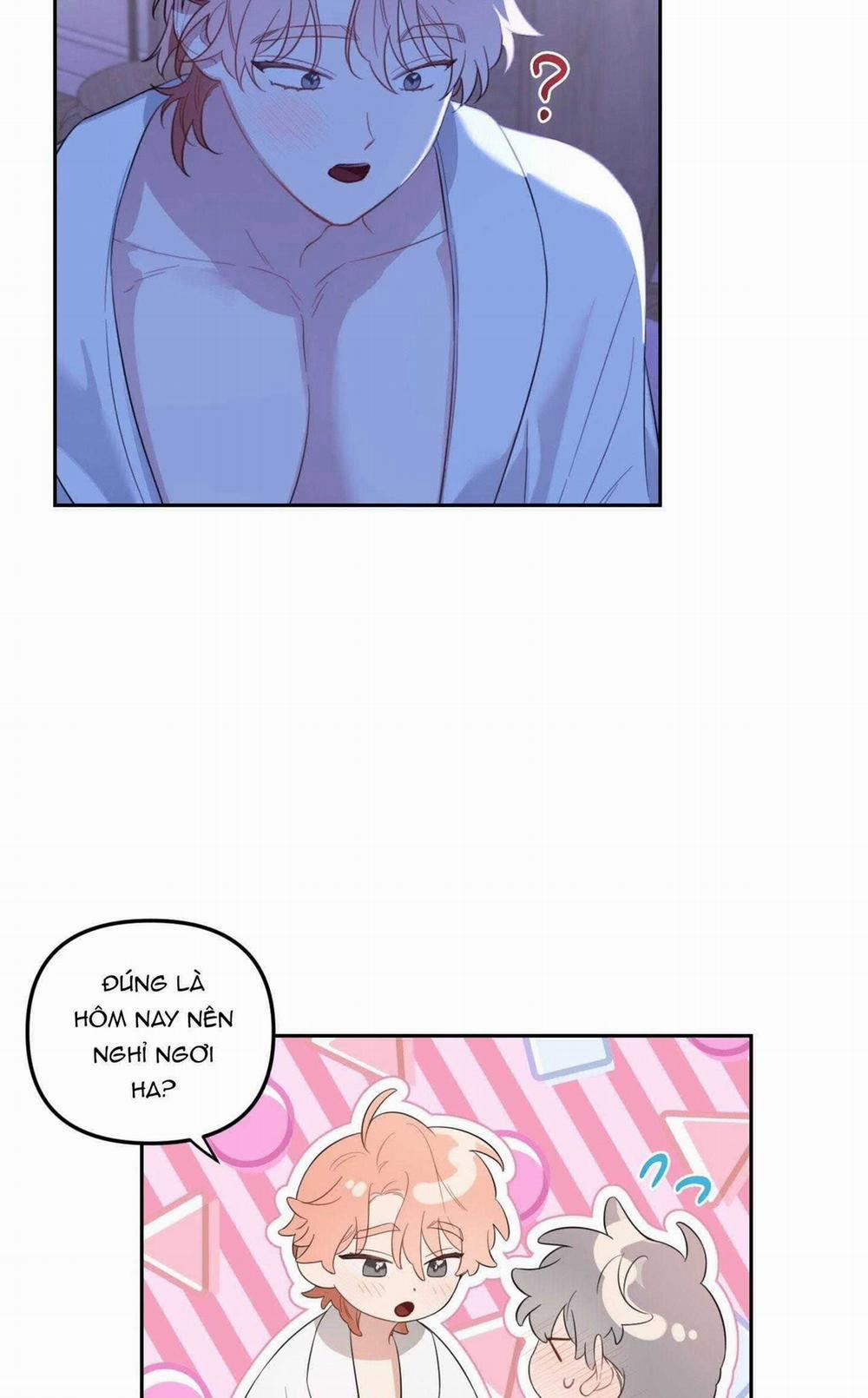 Vườn Hoa 45 trang 3