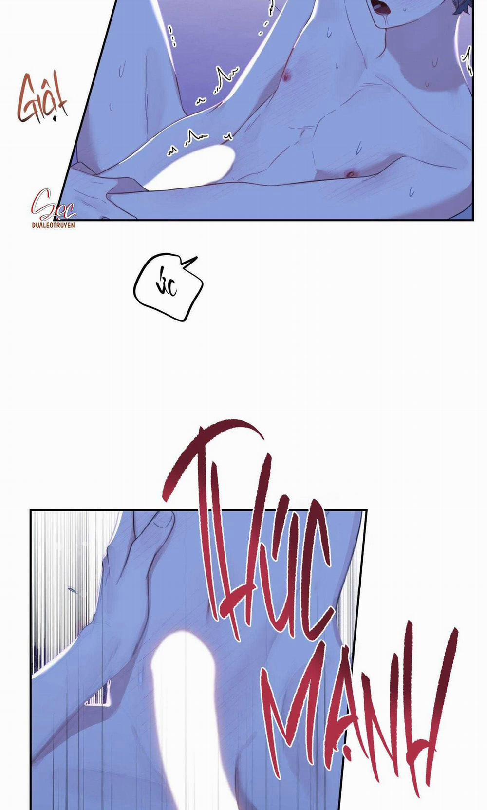 Vườn Hoa 45 trang 35