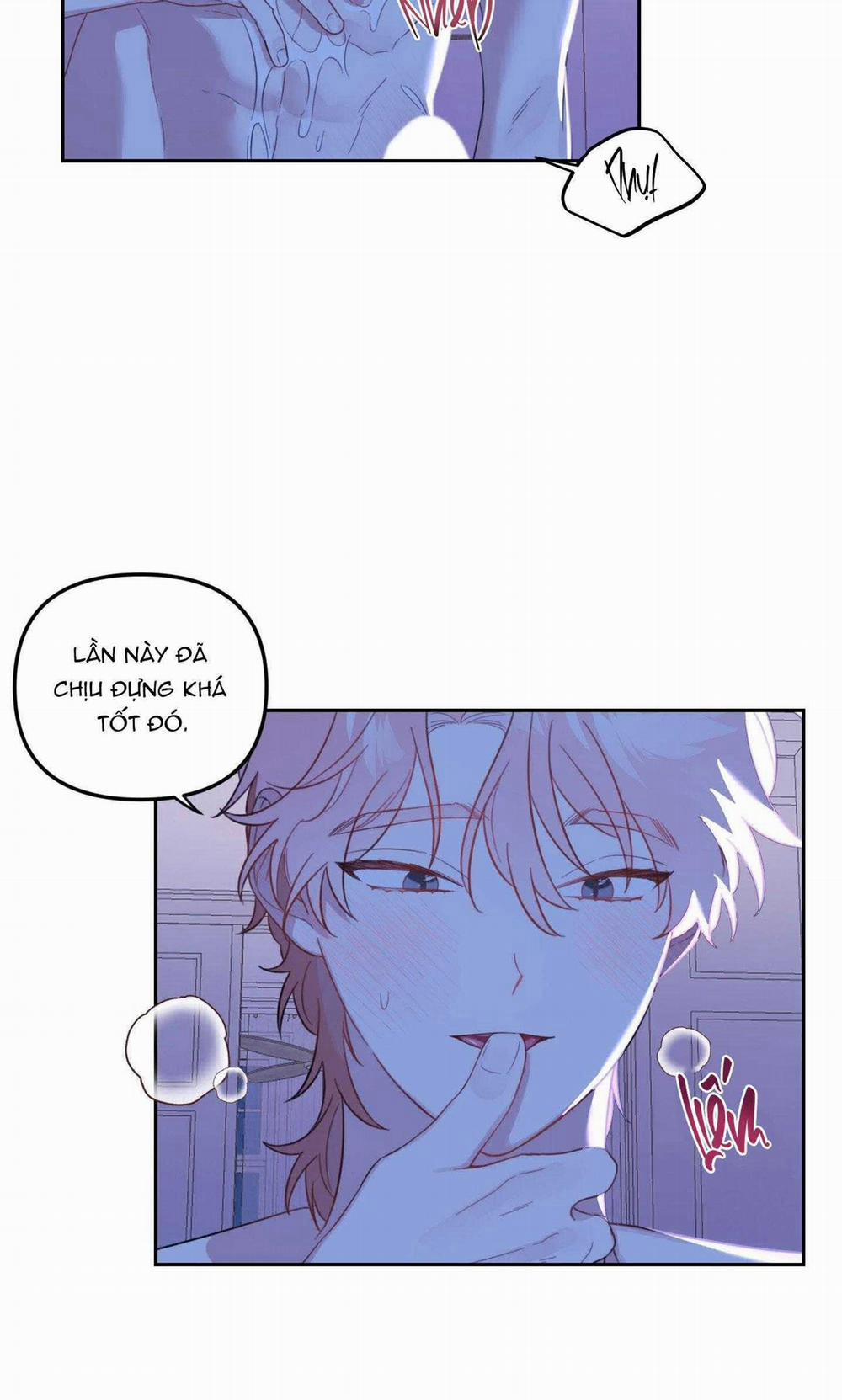 Vườn Hoa 45 trang 38