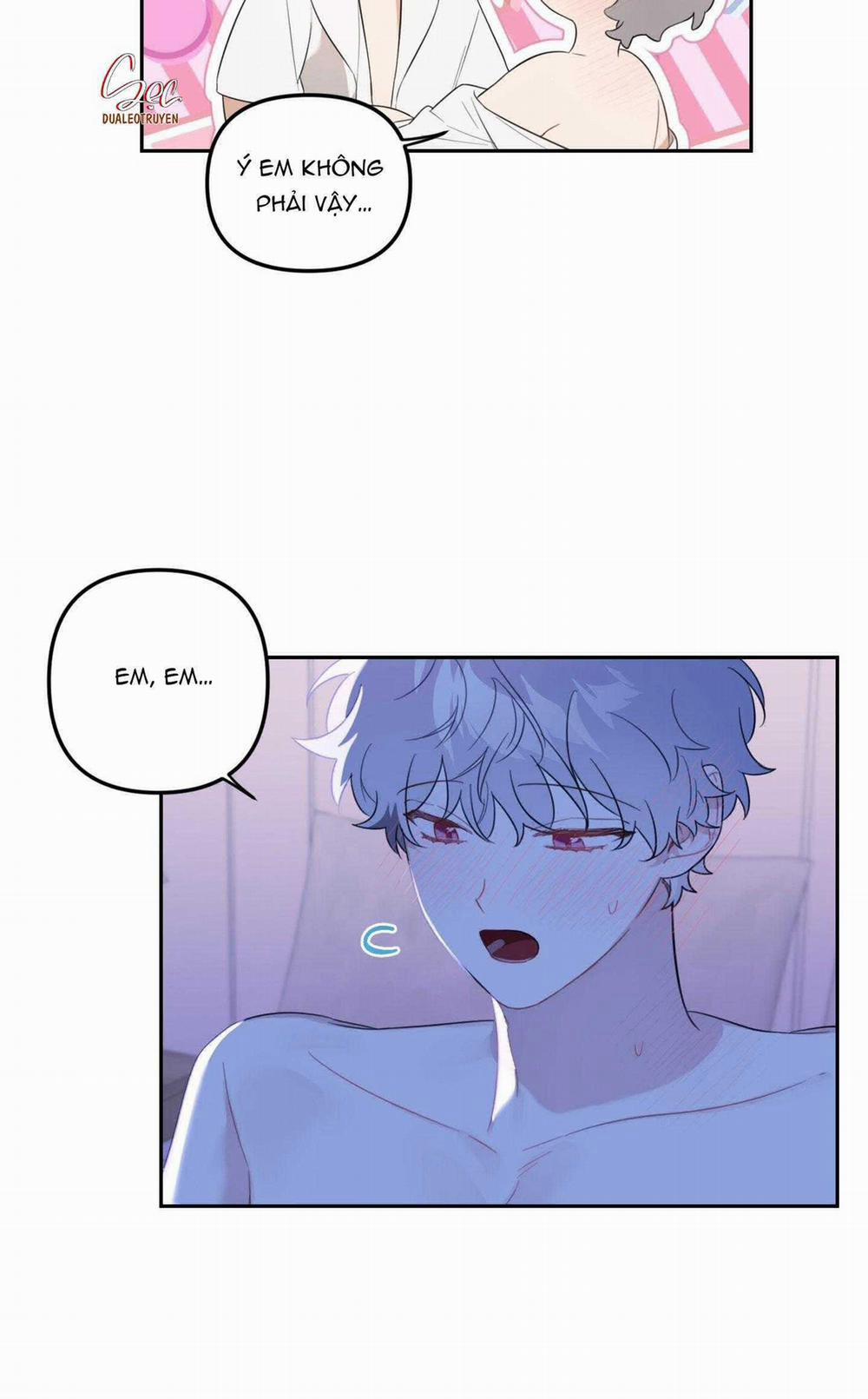 Vườn Hoa 45 trang 4