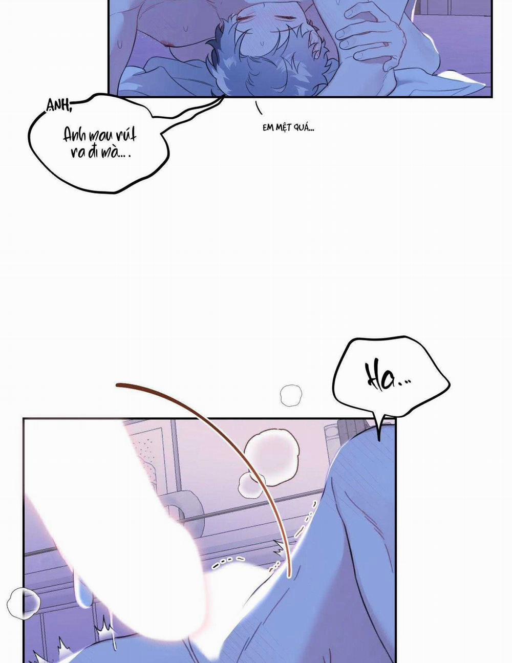 Vườn Hoa 45 trang 49