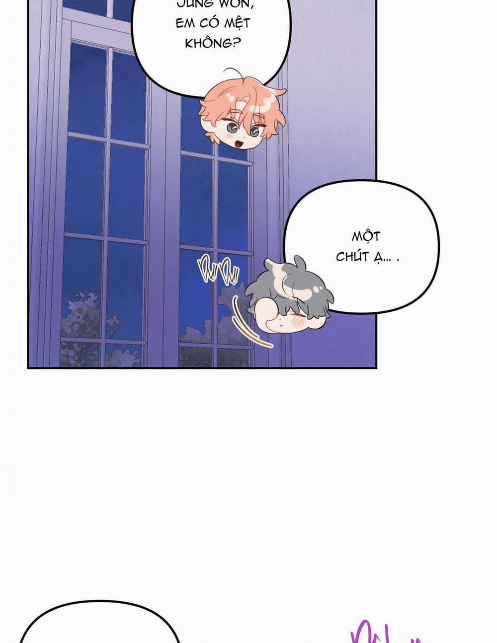 Vườn Hoa 45 trang 52