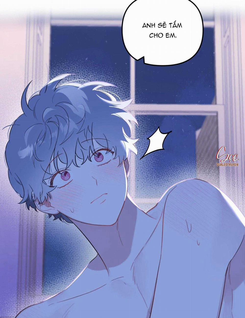 Vườn Hoa 45 trang 54