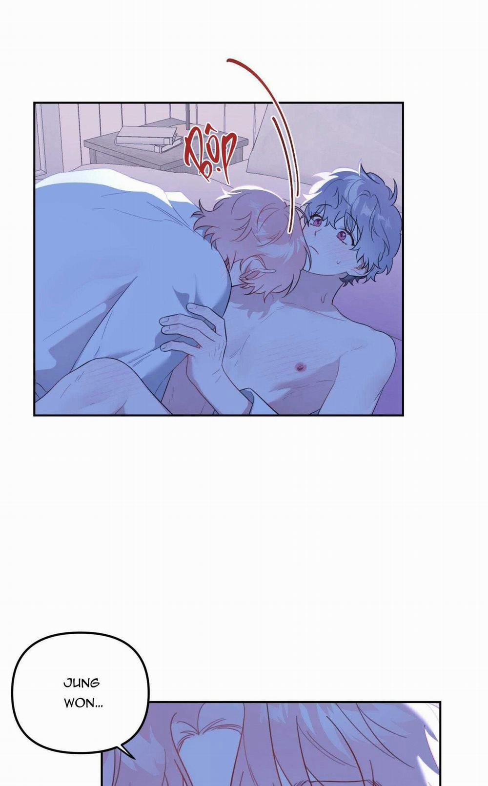 Vườn Hoa 45 trang 7