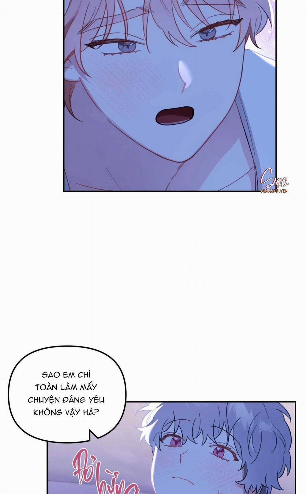 Vườn Hoa 45 trang 8