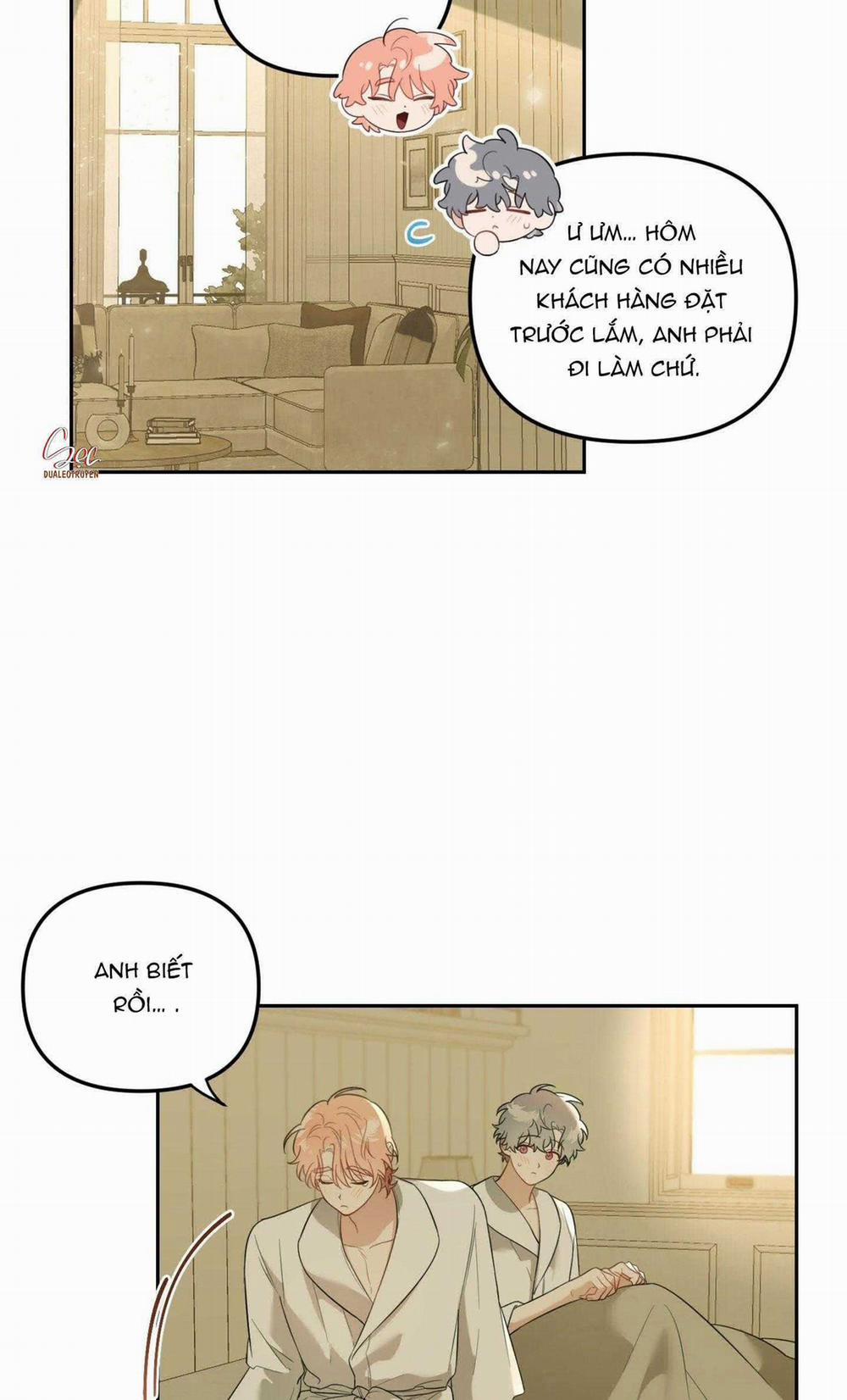 Vườn Hoa 46 trang 13