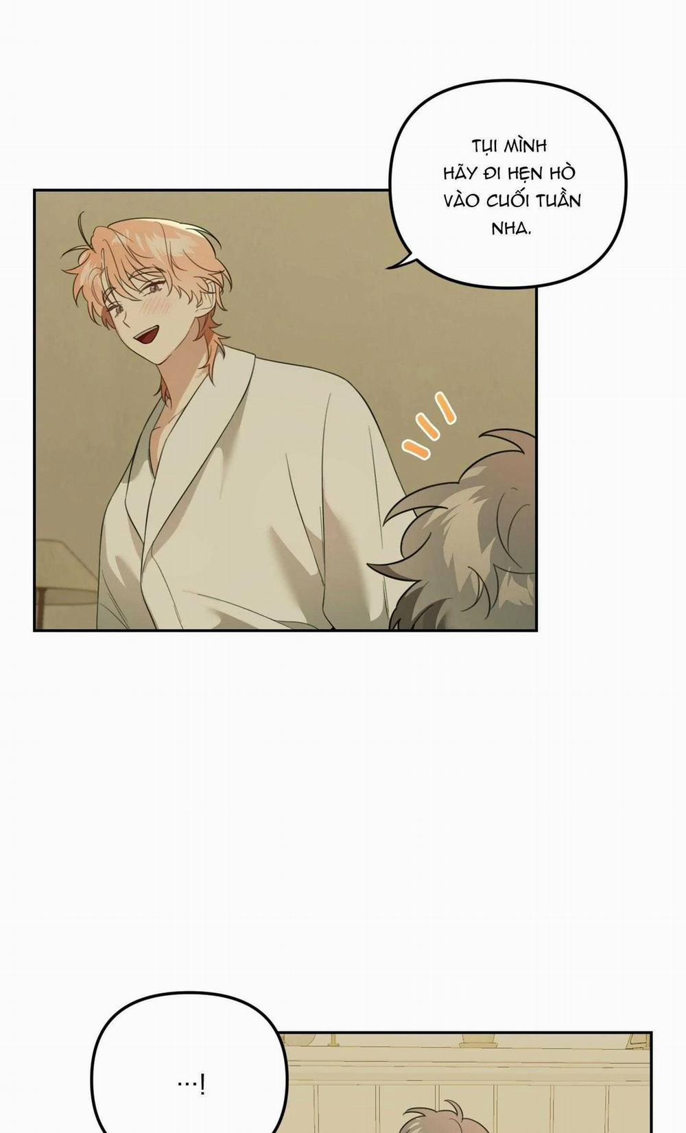 Vườn Hoa 46 trang 18