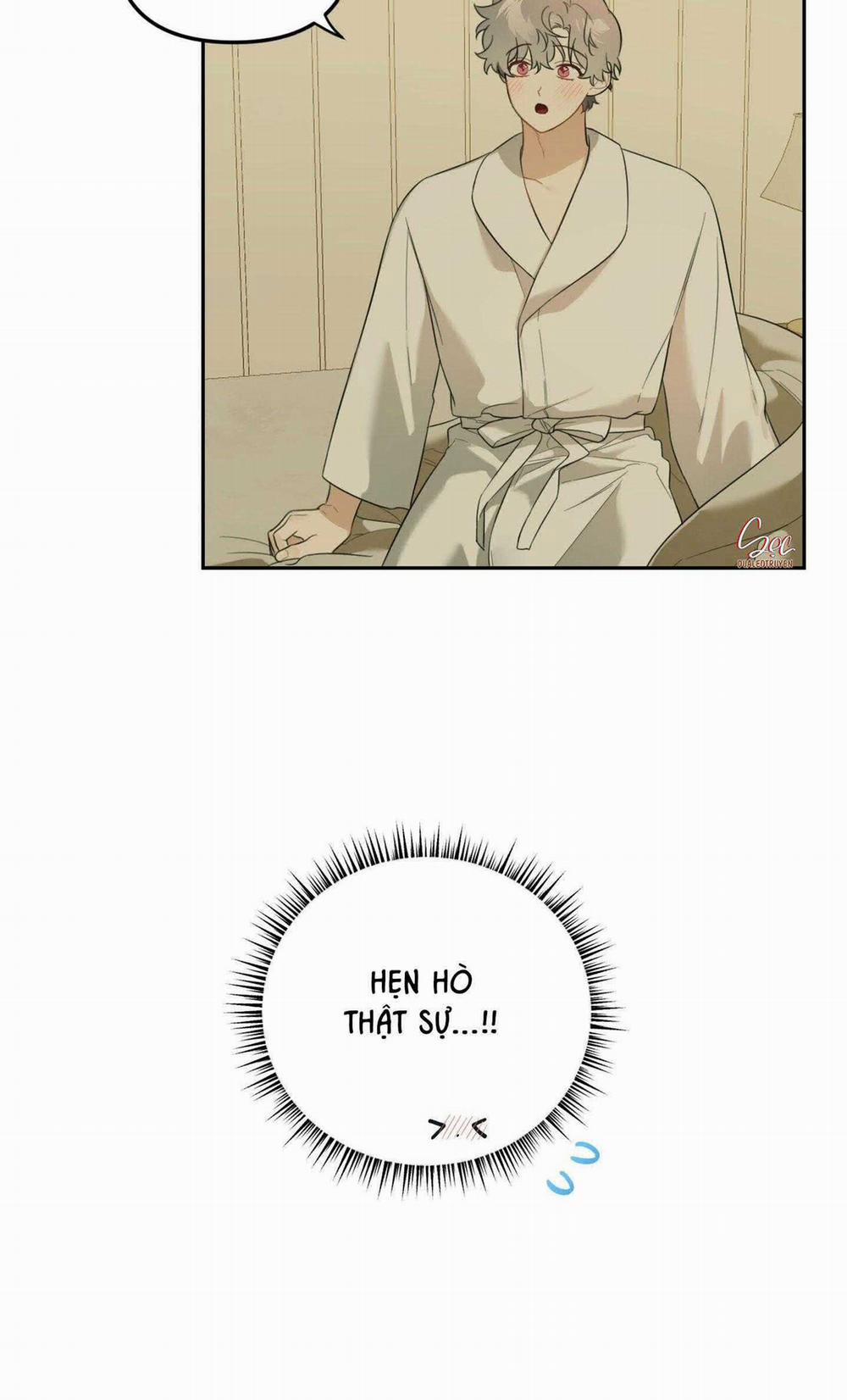 Vườn Hoa 46 trang 19